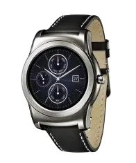 Watch Urbane W150 Silver