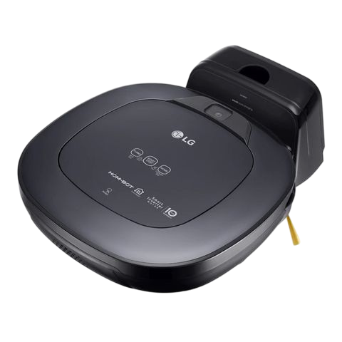VR6690LVTM CordZero ThinQ