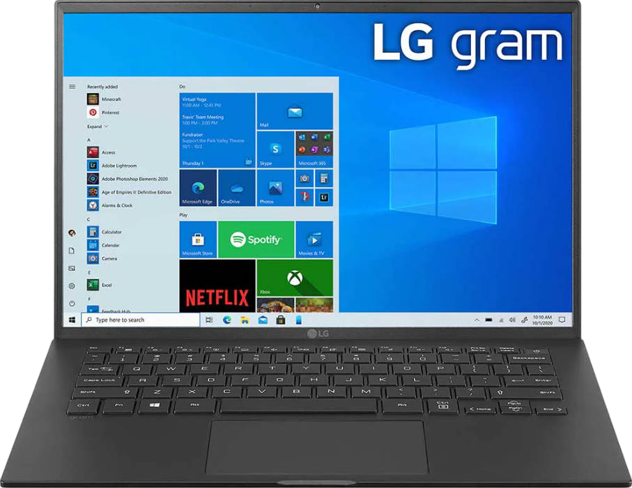 Gram 14 (Z90P)