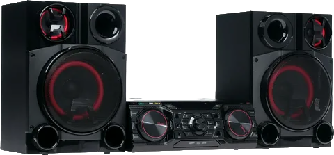 XBOOM CM8460