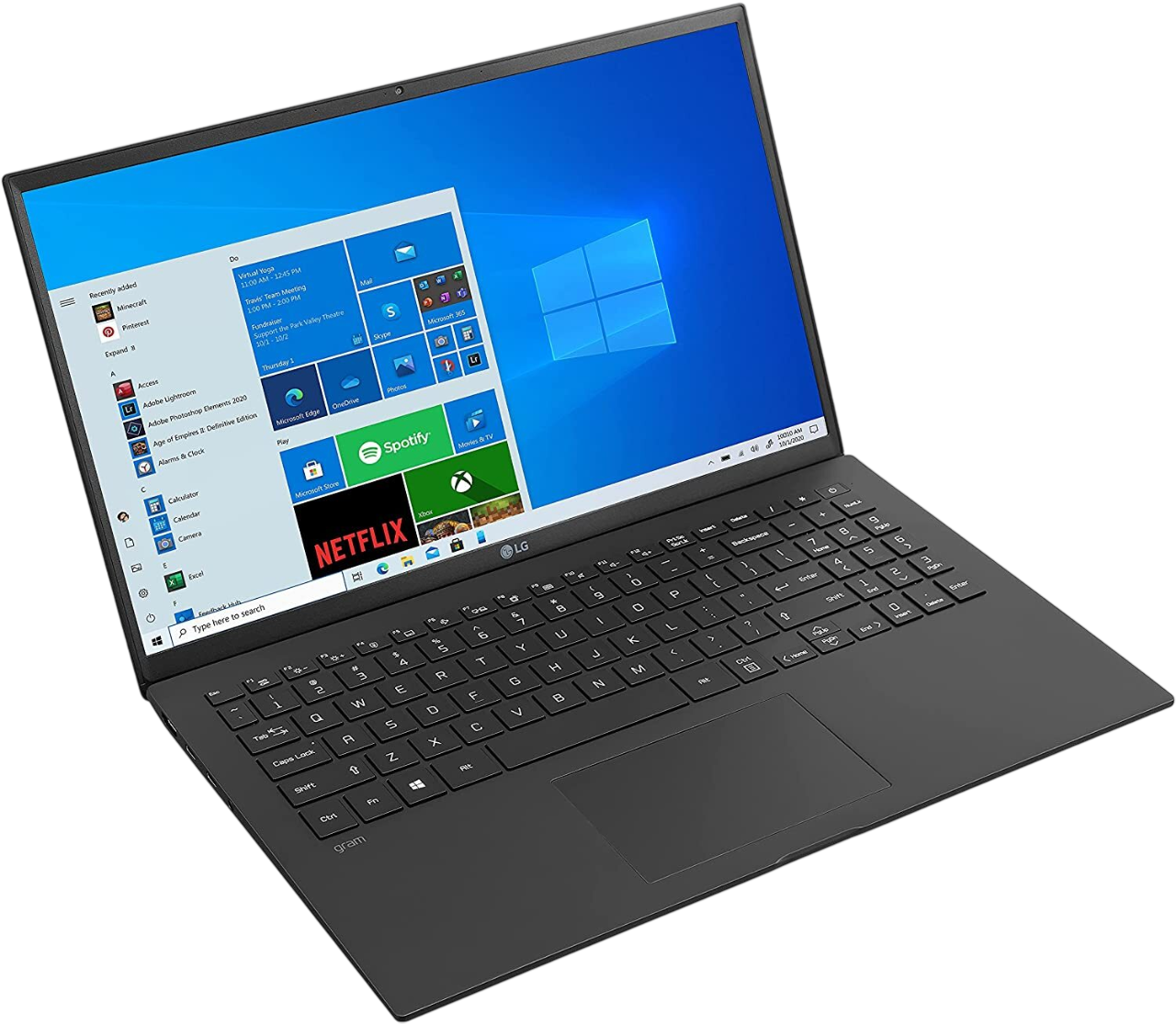 Gram 15 (15Z90P)