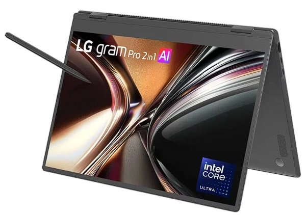 gram Pro 2-in-1 16